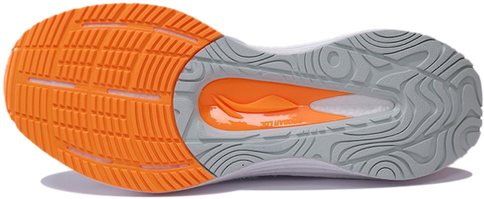 리닝 웨잉 1.0 '그레이 오렌지' (Li-Ning Weying 1.0 'Grey Orange') ARHS005-2 Shop 리닝 웨잉 1.0 '그레이 오렌지' (Li-Ning Weying 1.0 'Grey Orange') ARHS005-2