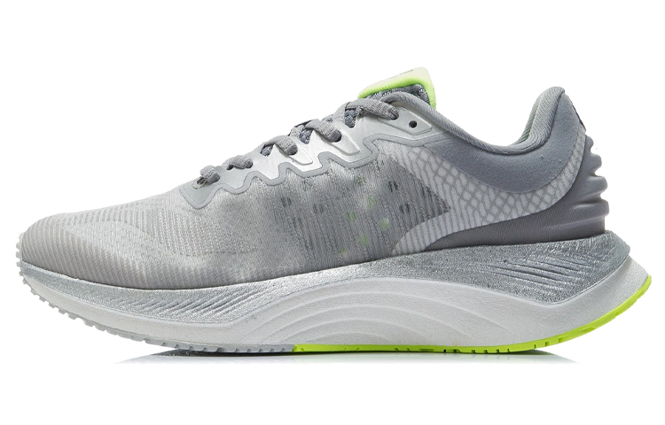 Li-Ning Yueying 1.0 'Snow Grey White' ARHR127-2