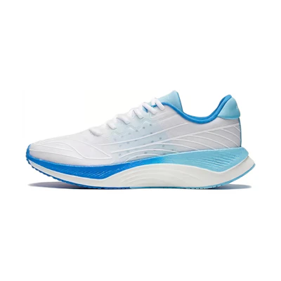 Li-Ning Yueying 1.0 'White Ocean Blue'
