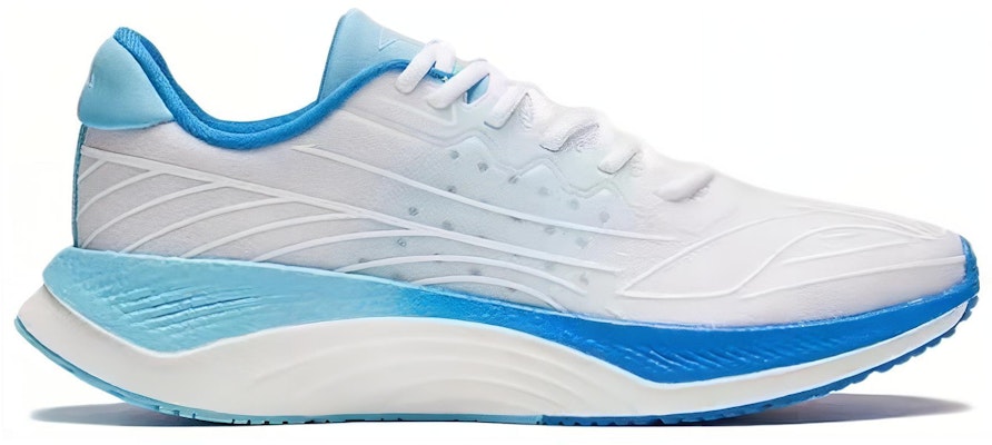 Li-Ning Yueying 1.0 'White Ocean Blue' ARHS031-1 Order Li-Ning Yueying 1.0 'White Ocean Blue' ARHS031-1