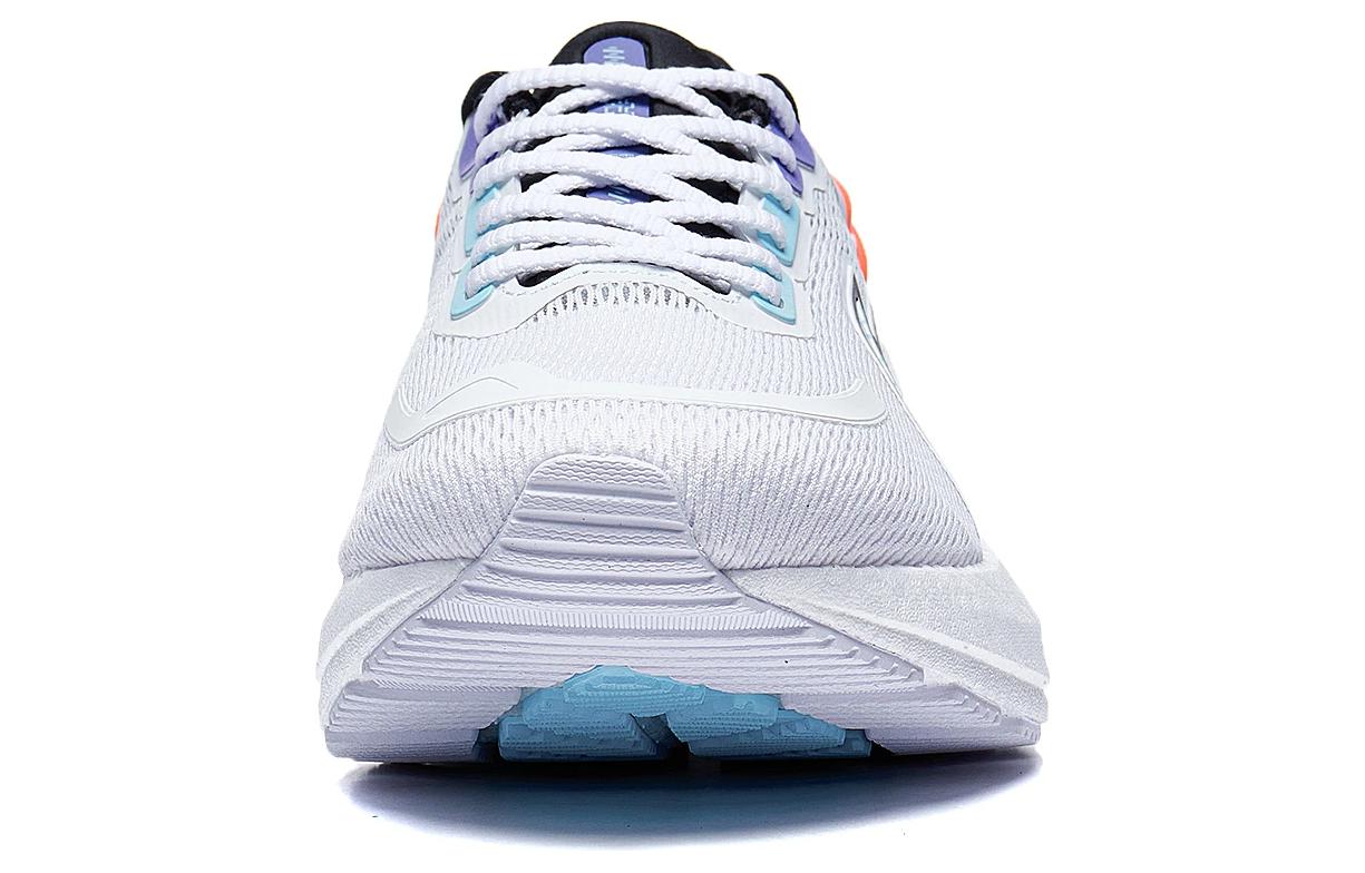 Details for Li-Ning Yueying 2.0 'White Grey Purple' ARHT001-9