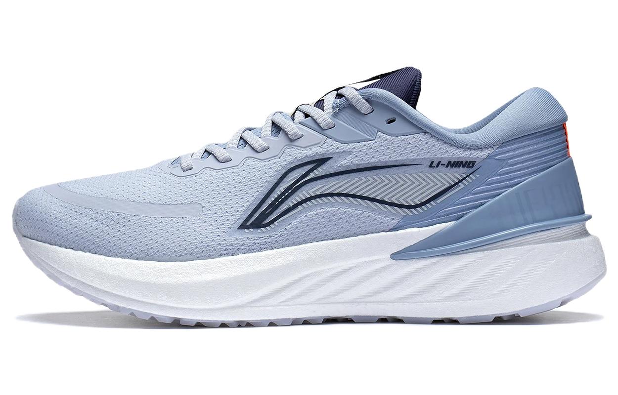 Li-Ning Yueying 2 'Blue Grey' ARHS021-6