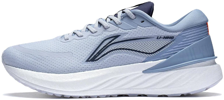 Li-Ning Yueying 2 'Blue Grey' ARHS021-6 Buy Li-Ning Yueying 2 'Blue Grey' ARHS021-6