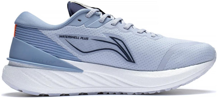 李宁 2.0 反光回彈輕便 低幫 跑步鞋 藍色 Order 李宁 2.0 反光回彈輕便 低幫 跑步鞋 藍色