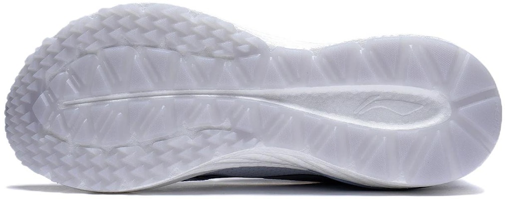 李宁 2.0 反光回彈輕便 低幫 跑步鞋 藍色 Shop 李宁 2.0 反光回彈輕便 低幫 跑步鞋 藍色