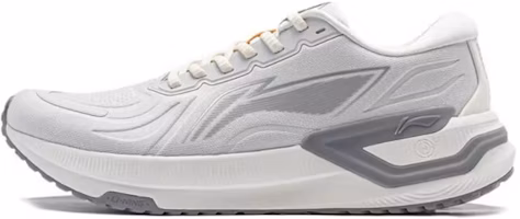 Li-Ning Yueying 3.0 'Grey White' ARHU003-1 Li-Ning Yueying 3.0 'Grey White' ARHU003-1