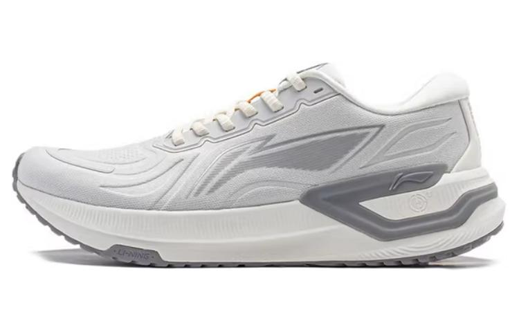 Li-Ning Yueying 3.0 'Grey White' ARHU003-1