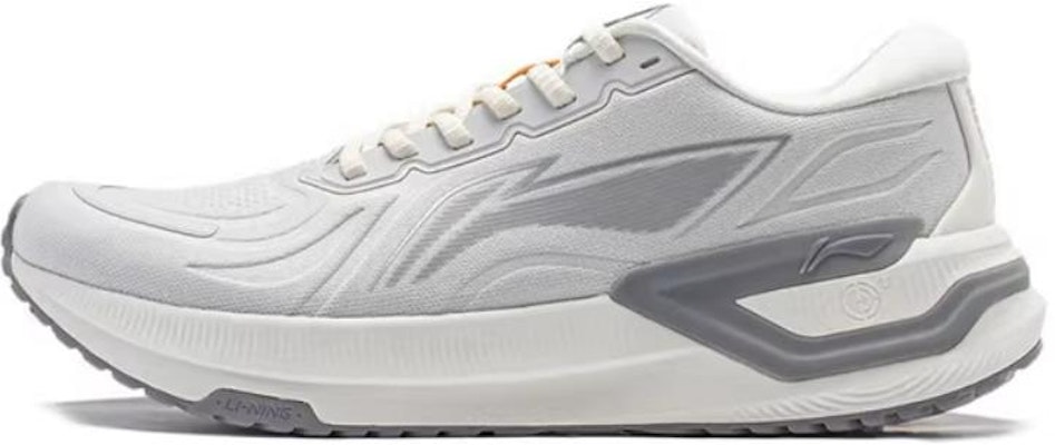 Li-Ning Yueying 3.0 'Grey White' ARHU003-1 Buy Li-Ning Yueying 3.0 'Grey White' ARHU003-1