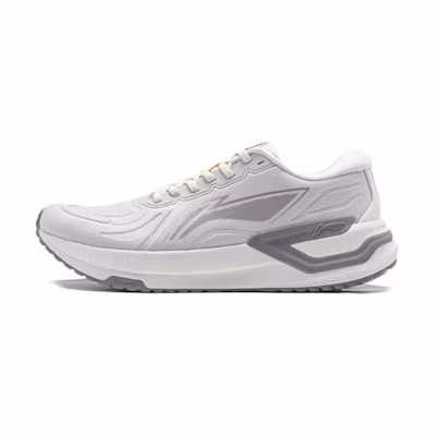 Li-Ning Yueying 3.0 'Grey White'