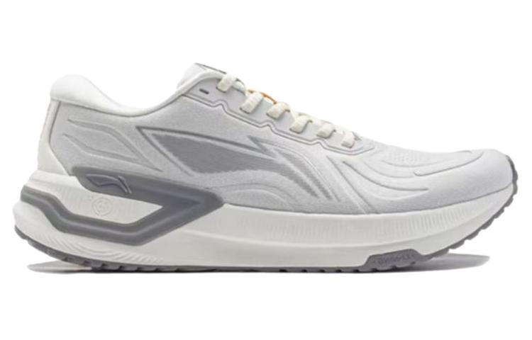 Order 李寧 悦影3.0 グレーホワイト (Lining Yueying 3.0 Grey White) ARHU003-1