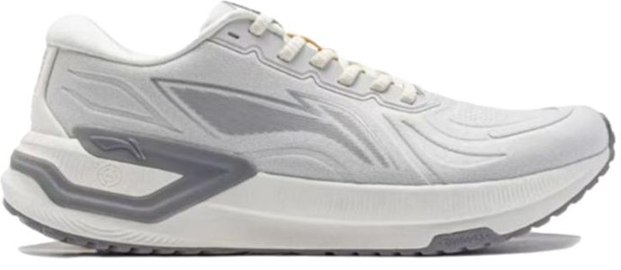 Li-Ning Yueying 3.0 'Kelabu Putih' ARHU003-1 Order Li-Ning Yueying 3.0 'Kelabu Putih' ARHU003-1