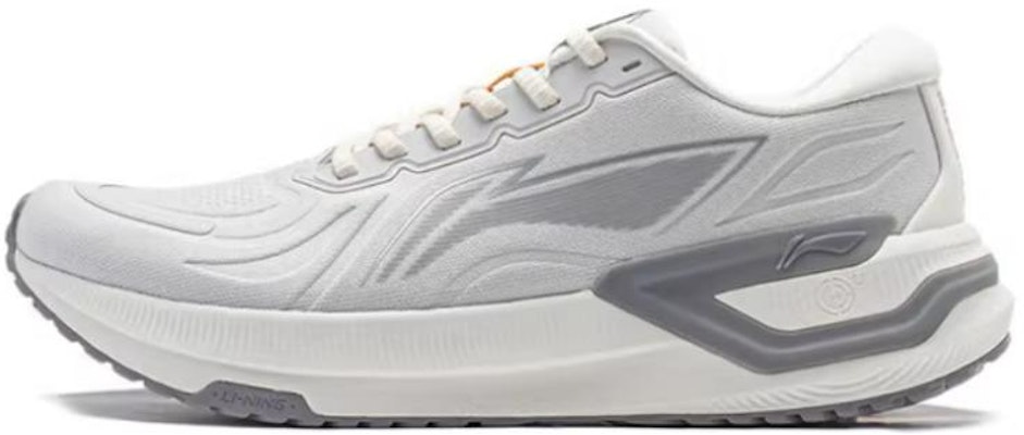 리닝 웨잉 3.0 '그레이 화이트' (Li-Ning Weiying 3.0 'Grey White') ARHU003-1 Lookbook 리닝 웨잉 3.0 '그레이 화이트' (Li-Ning Weiying 3.0 'Grey White') ARHU003-1