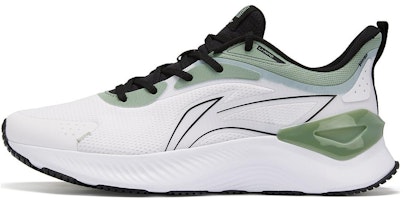 Li-Ning Yueying 3.0 'White Green Black' ARHU023-3 Li-Ning Yueying 3.0 'White Green Black' ARHU023-3