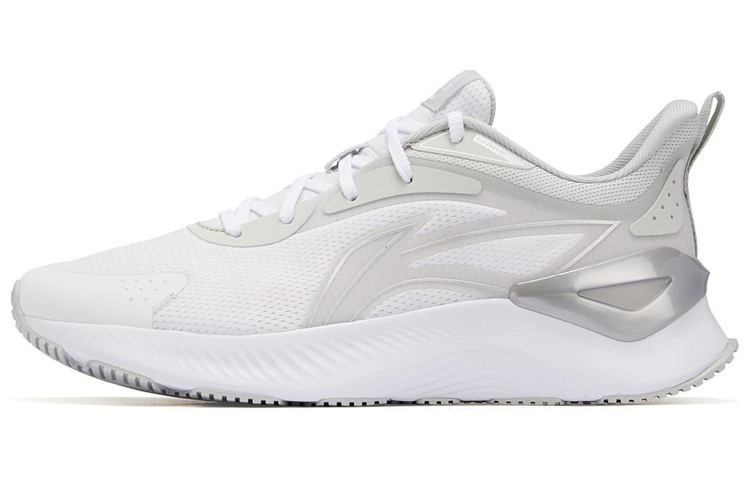 Buy Li-Ning Yueying 3.0 'Blanco Gris' ARHU023-4