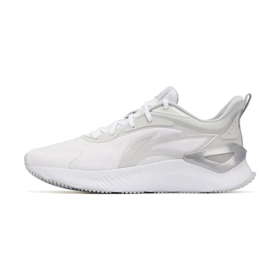 Li-Ning Yueying 3.0 'White Grey'