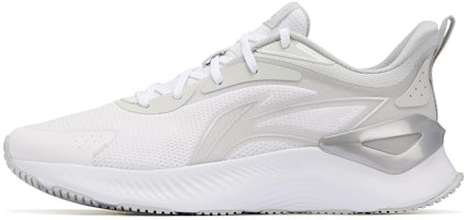 Li-Ning Yueying 3.0 'White Grey' ARHU023-4 Li-Ning Yueying 3.0 'White Grey' ARHU023-4