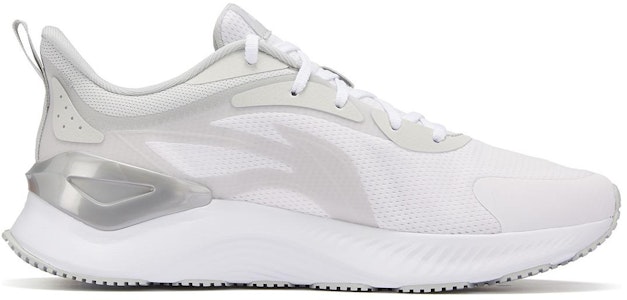 李宁月影3.0 '白灰色' ARHU023-4 Order 李宁月影3.0 '白灰色' ARHU023-4