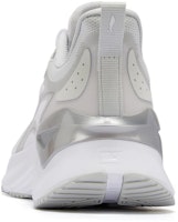 LiNing李寧 越影3.0 舒適簡約 減震耐磨通風 低筒 跑步鞋 男款 白灰 Lookbook LiNing李寧 越影3.0 舒適簡約 減震耐磨通風 低筒 跑步鞋 男款 白灰