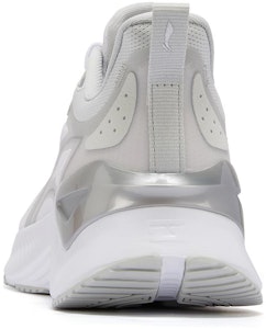 李宁月影3.0 '白灰色' ARHU023-4 Lookbook 李宁月影3.0 '白灰色' ARHU023-4