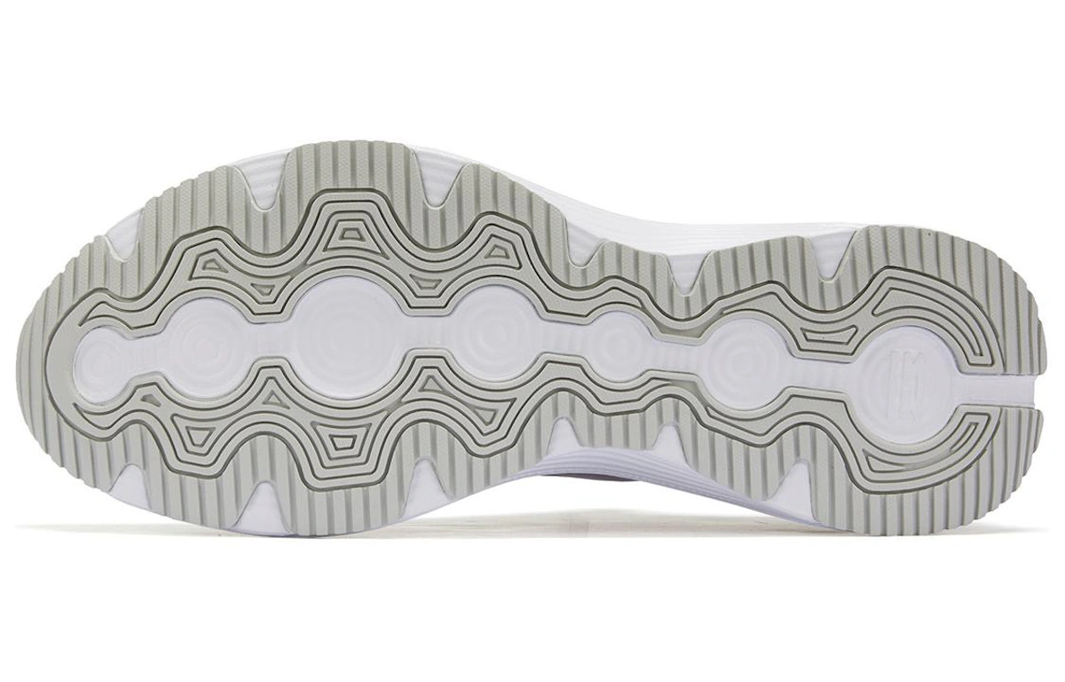 Li-Ning Yueying 3.0 'White Grey'