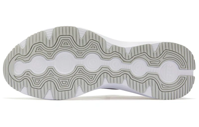 Li-Ning Yueying 3.0 'White Grey'