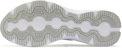 LiNing李寧 越影3.0 舒適簡約 減震耐磨通風 低筒 跑步鞋 男款 白灰 Shop LiNing李寧 越影3.0 舒適簡約 減震耐磨通風 低筒 跑步鞋 男款 白灰