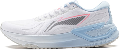 Li-Ning Yueying 3.0 'White Light Blue' ARHU003-3 Li-Ning Yueying 3.0 'White Light Blue' ARHU003-3