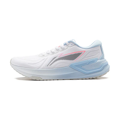 Li-Ning Yueying 3.0 'White Light Blue'