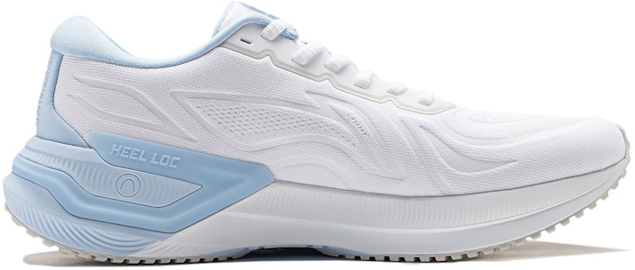 리닝 웨잉 3.0 '화이트 라이트 블루' ARHU003-3 Order 리닝 웨잉 3.0 '화이트 라이트 블루' ARHU003-3