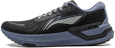 Li-Ning Yueying 3 'Black Blue' ARHU003-2 Li-Ning Yueying 3 'Black Blue' ARHU003-2