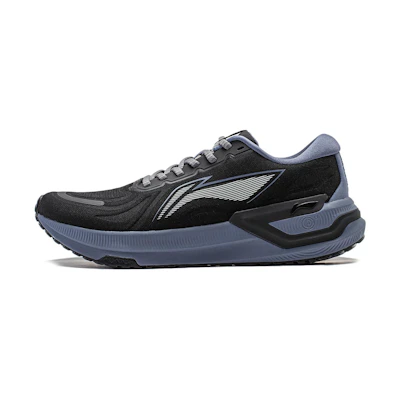 Li-Ning Yueying 3 'Black Blue'