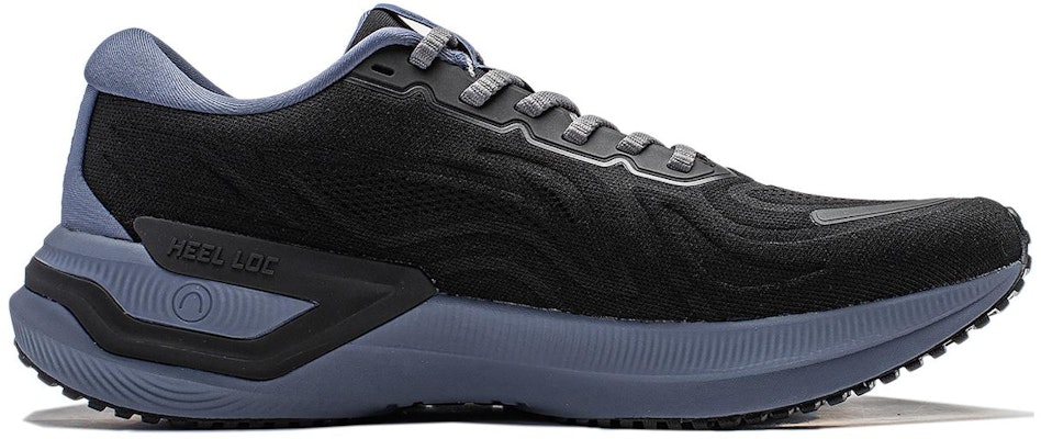 Li-Ning Yueying 3 'Black Blue' ARHU003-2 Order Li-Ning Yueying 3 'Black Blue' ARHU003-2