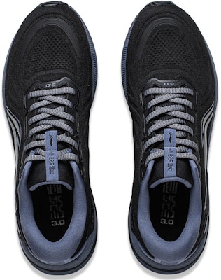 Li-Ning Yueying 3 'Black Blue' ARHU003-2 Shop Li-Ning Yueying 3 'Black Blue' ARHU003-2