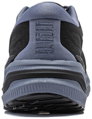 Li-Ning Yueying 3 'Black Blue' ARHU003-2 Details for Li-Ning Yueying 3 'Black Blue' ARHU003-2