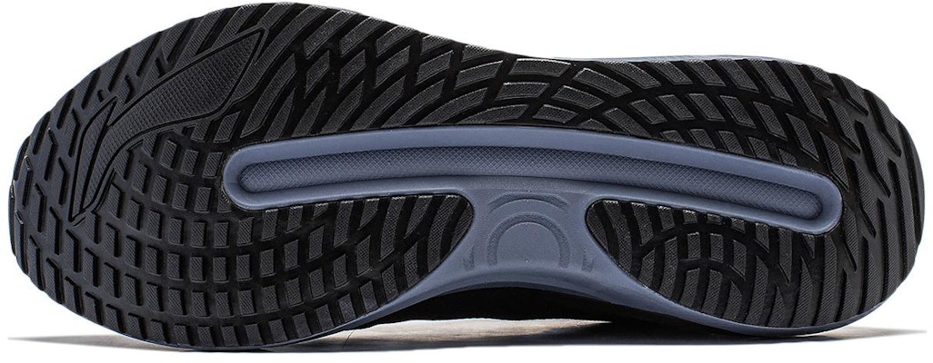Li-Ning Yueying 3 'Black Blue' ARHU003-2 Sizing Li-Ning Yueying 3 'Black Blue' ARHU003-2
