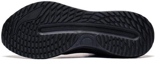 Li-Ning Yueying 3 Pro 'Negro Azul' ARHT019-8 Lookbook Li-Ning Yueying 3 Pro 'Negro Azul' ARHT019-8