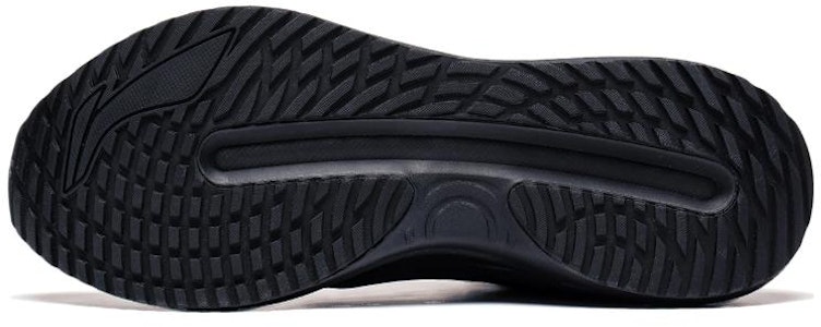 李宁 悦影3 Pro '黑蓝' ARHT019-8 Lookbook 李宁 悦影3 Pro '黑蓝' ARHT019-8