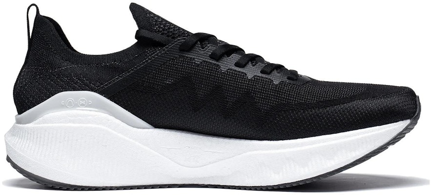 Li-Ning Yueying 3 Pro 'Black White' ARHT017-5 Order Li-Ning Yueying 3 Pro 'Black White' ARHT017-5