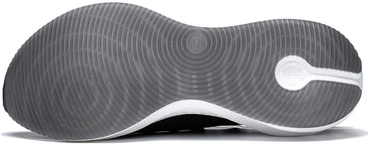 Li-Ning Yueying 3 Pro 'Hitam Putih' ARHT017-5 Lookbook Li-Ning Yueying 3 Pro 'Hitam Putih' ARHT017-5