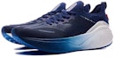 Lookbook Li-Ning Yueying 3 Pro 'Biru Gelap' ARHT017-9
