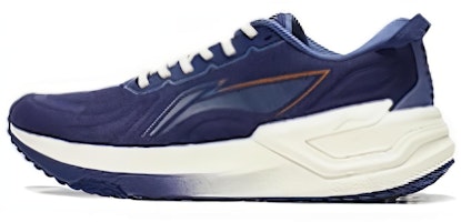 Li-Ning Yueying 3 Pro 'Navy White' ARHT019-11 Li-Ning Yueying 3 Pro 'Navy White' ARHT019-11