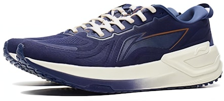 리닝 웨잉 3 프로 '네이비 화이트' (Li-Ning Yueying 3 Pro 'Navy White') ARHT019-11 Lookbook 리닝 웨잉 3 프로 '네이비 화이트' (Li-Ning Yueying 3 Pro 'Navy White') ARHT019-11