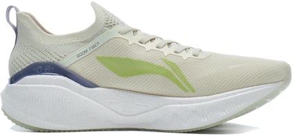 Li-Ning Yueying 3 Pro 'Hijau Neon Putih' ARHT017-11 Order Li-Ning Yueying 3 Pro 'Hijau Neon Putih' ARHT017-11