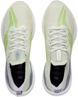 Li-Ning Yueying 3 Pro 'Hijau Neon Putih' ARHT017-11 Lookbook Li-Ning Yueying 3 Pro 'Hijau Neon Putih' ARHT017-11