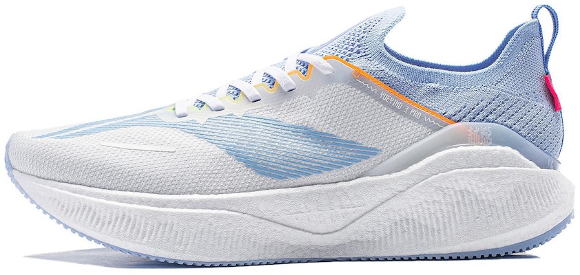 Li-Ning Yueying 3 Pro 'White Blue' ARHU001-1 Buy Li-Ning Yueying 3 Pro 'White Blue' ARHU001-1