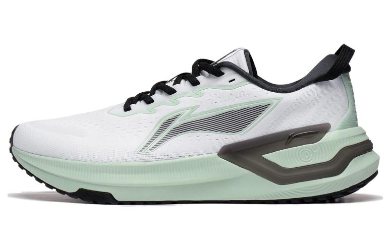 Buy 李寧 月影3プロ「ホワイトグリーン」ARHT019-7 ARHT019-7