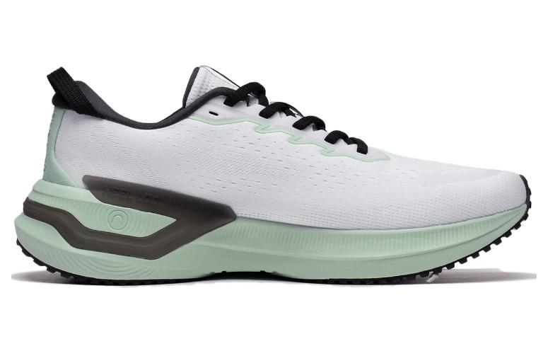 Order 李寧 月影3プロ「ホワイトグリーン」ARHT019-7 ARHT019-7