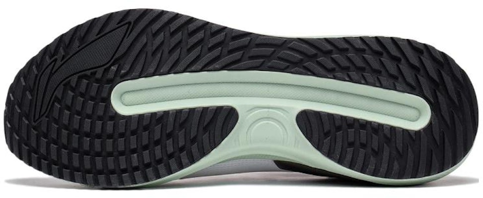 리닝 웨잉 3 프로 '화이트 그린' (Li-Ning Weiying 3 Pro 'White Green') ARHT019-7 Lookbook 리닝 웨잉 3 프로 '화이트 그린' (Li-Ning Weiying 3 Pro 'White Green') ARHT019-7