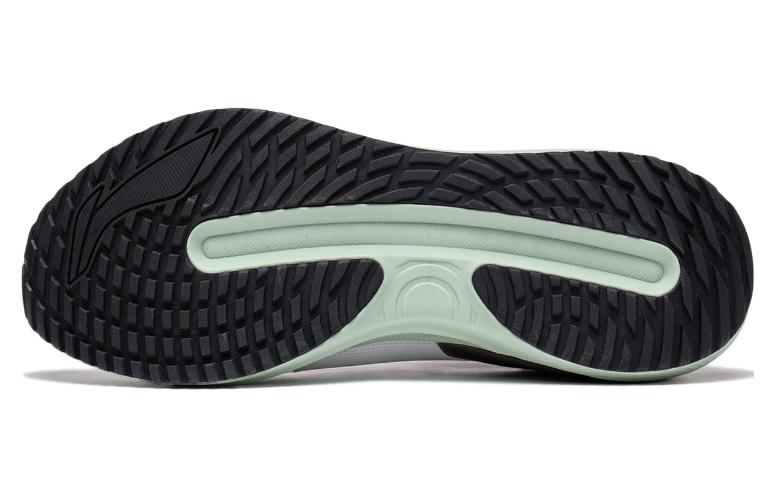 Lookbook 李寧 月影3プロ「ホワイトグリーン」ARHT019-7 ARHT019-7