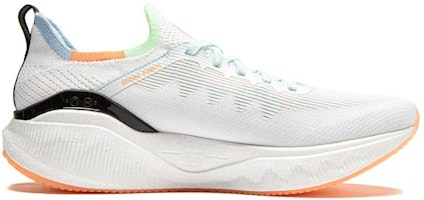 리닝 웨잉 3 프로 '화이트 그린 오렌지' ARHU001-8 Order 리닝 웨잉 3 프로 '화이트 그린 오렌지' ARHU001-8